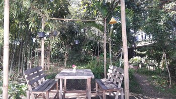 nusha homestay