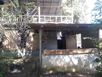 nusha homestay