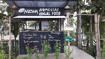 nusha homestay