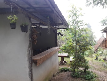 nusha homestay