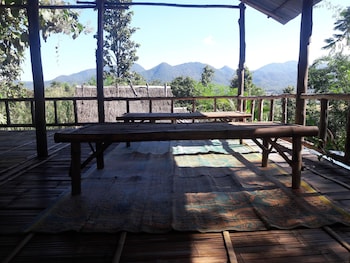 nusha homestay