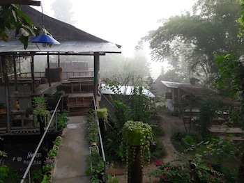 nusha homestay