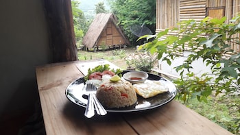nusha homestay