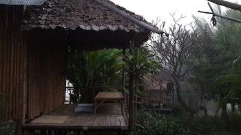 nusha homestay