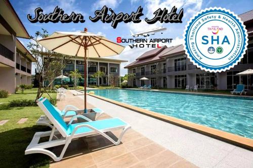 southern airport hotel