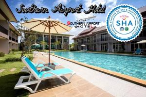 southern airport hotel