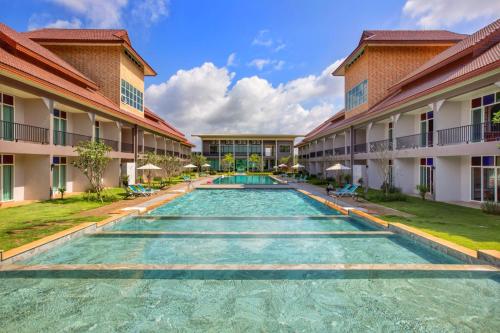 southern airport hotel