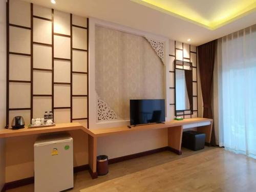 southern airport hotel
