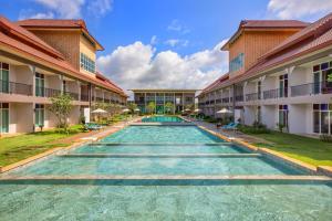 southern airport hotel