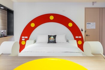chen feng homestay