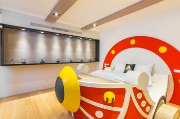 chen feng homestay