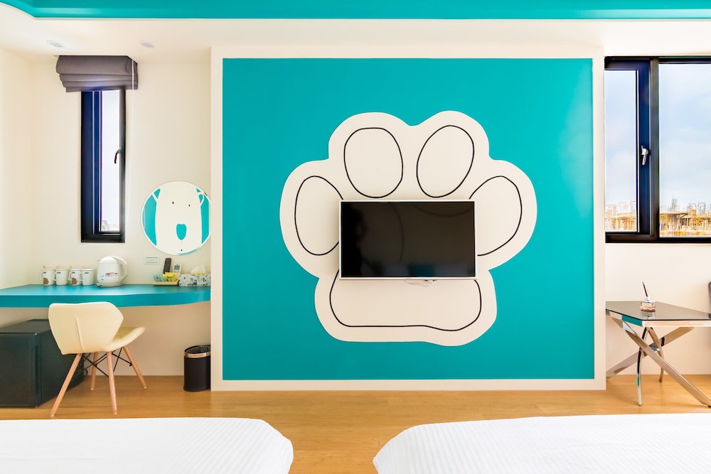 chen feng homestay