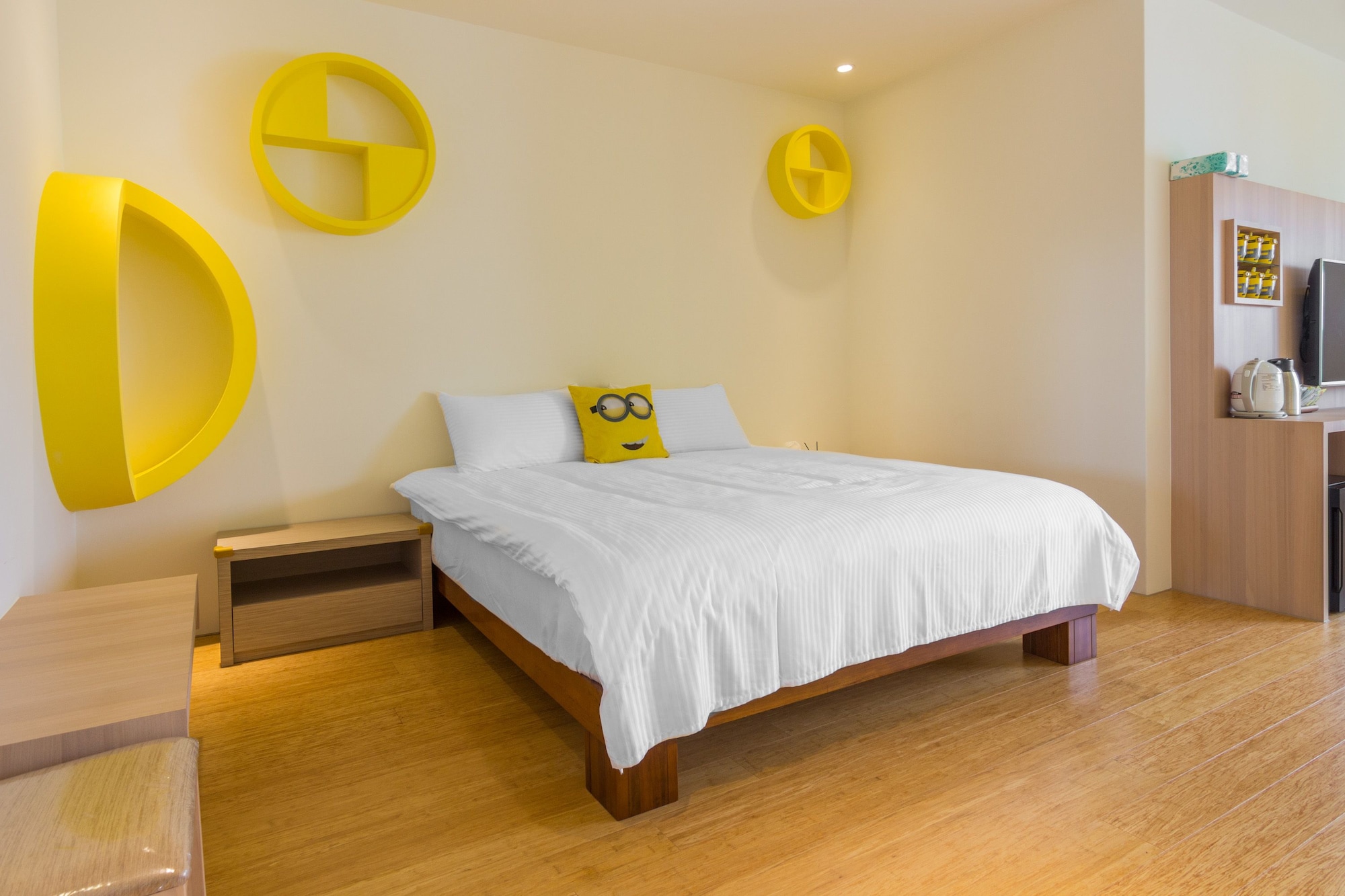 chen feng homestay