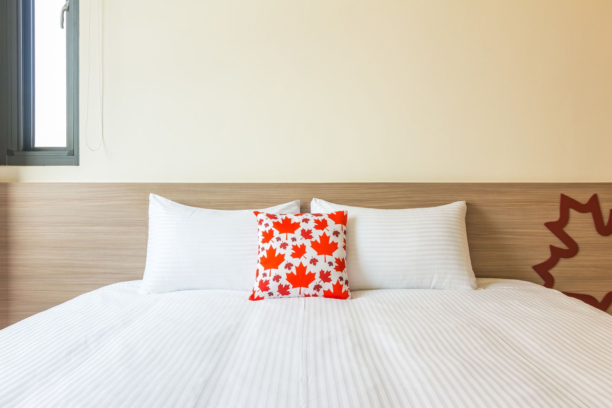 chen feng homestay