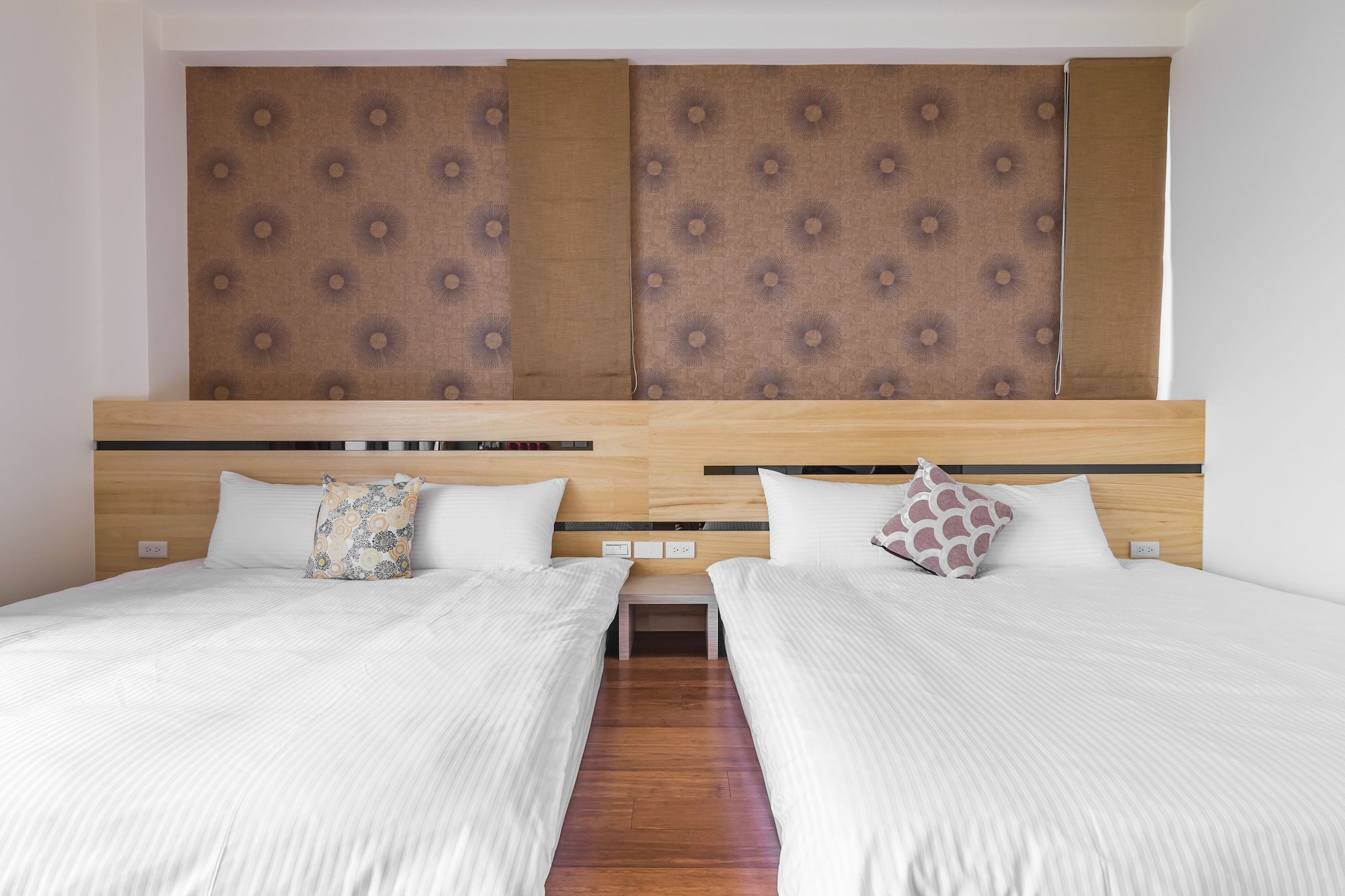 chen feng homestay