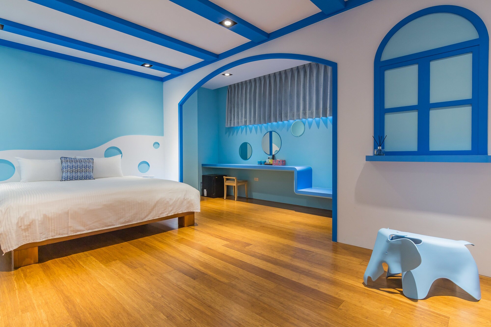 chen feng homestay
