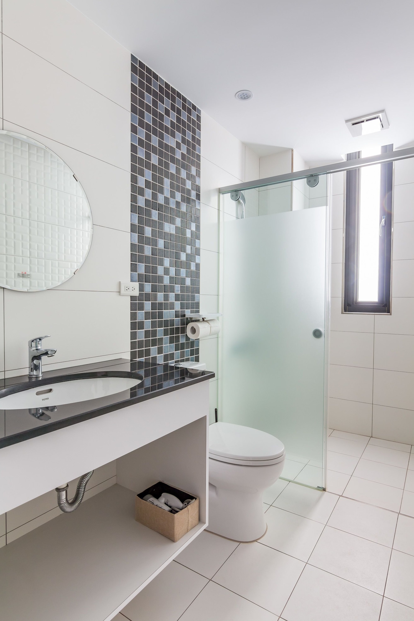 chen feng homestay