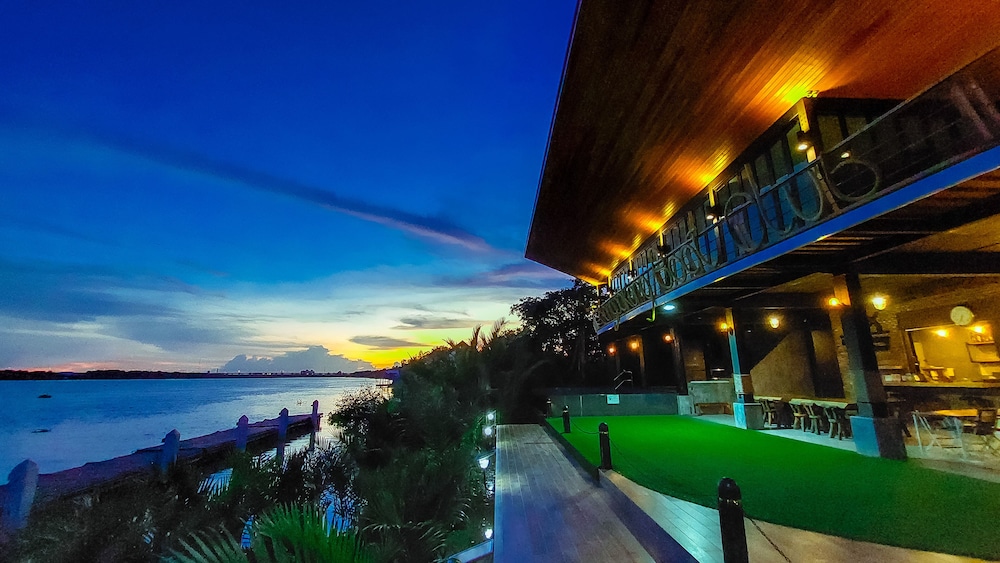 bangpakong boat club