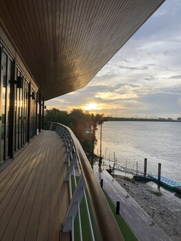 bangpakong boat club