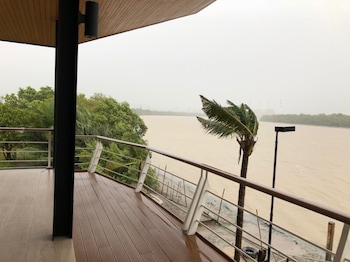 bangpakong boat club