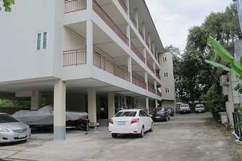 ap apartment