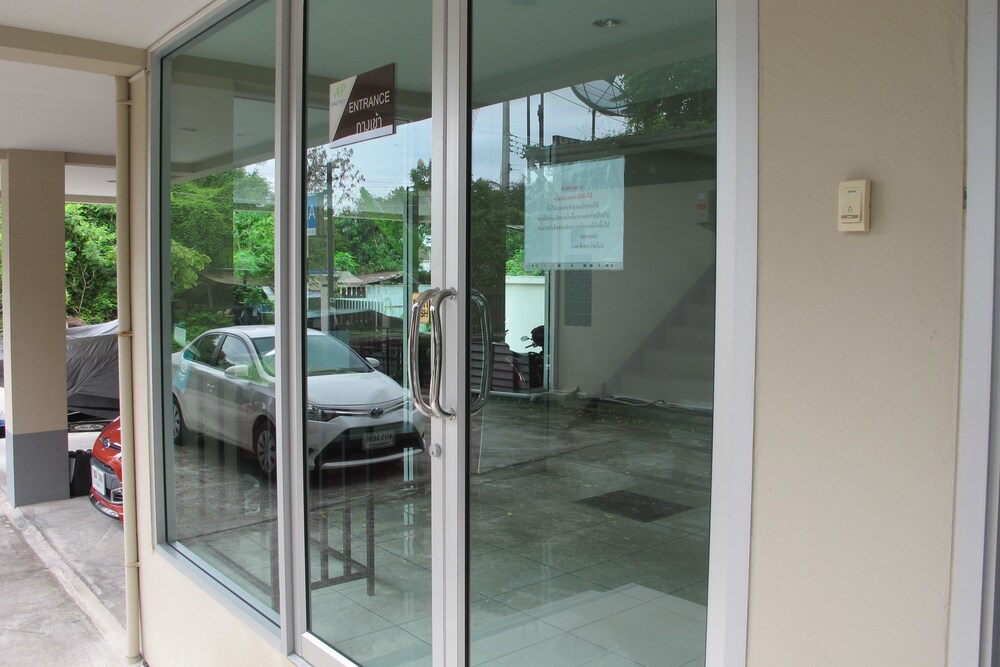 ap apartment