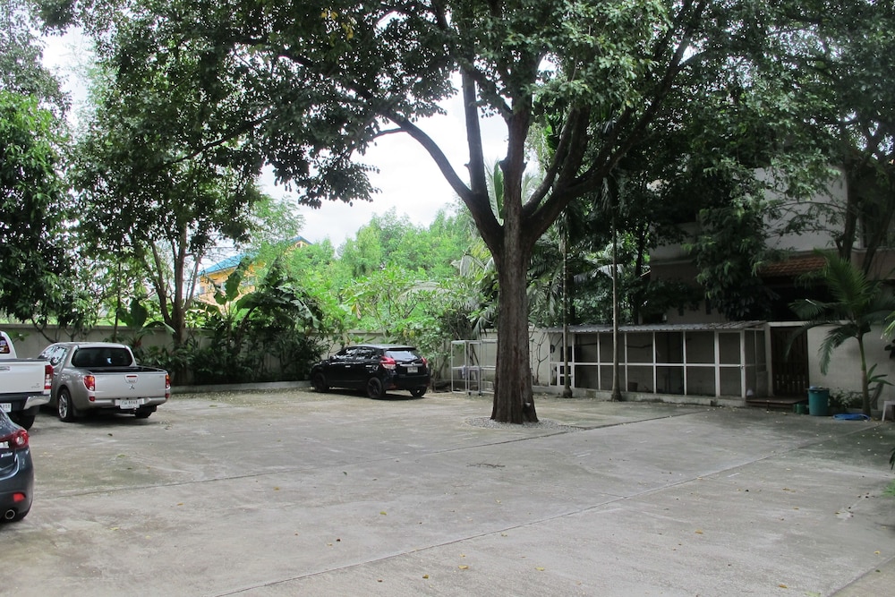 ap apartment