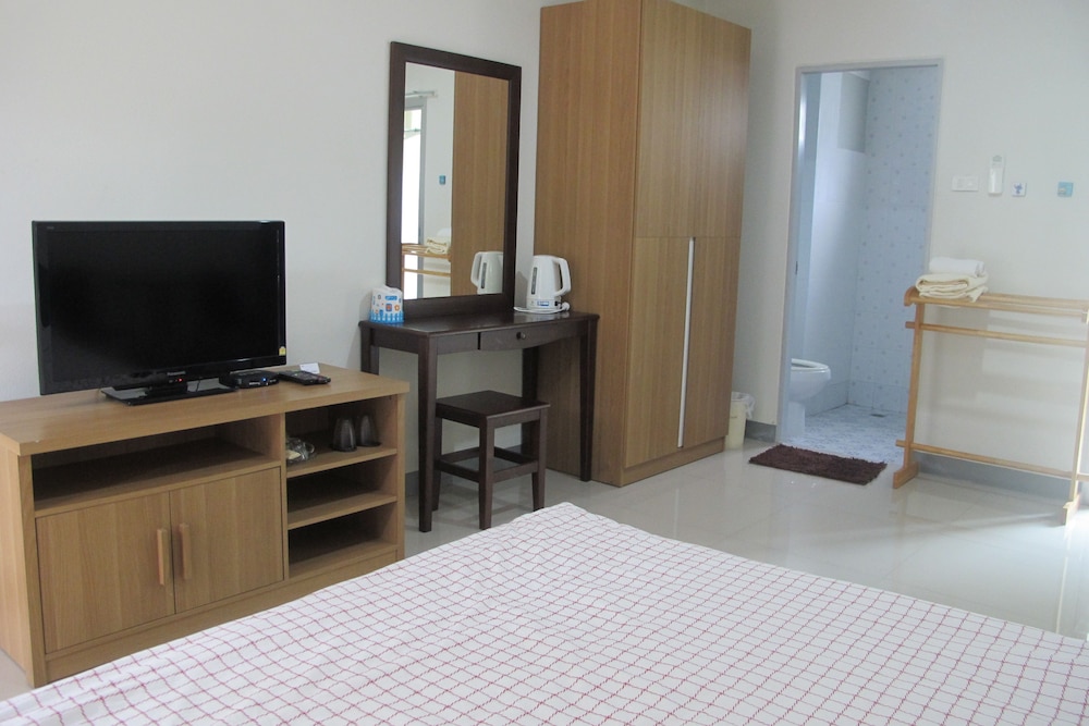 ap apartment