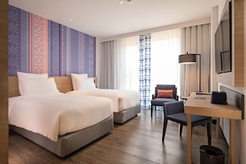 novotel chiangmai nimman journeyhub