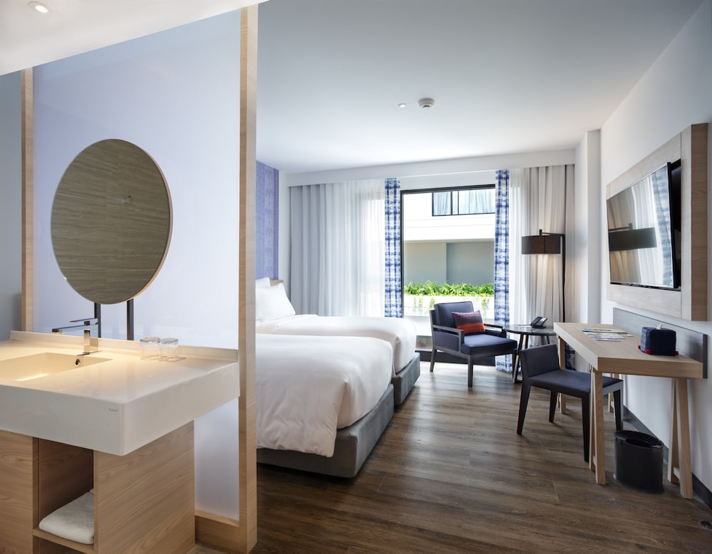 novotel chiangmai nimman journeyhub