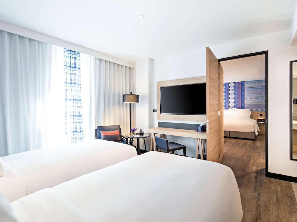 novotel chiangmai nimman journeyhub