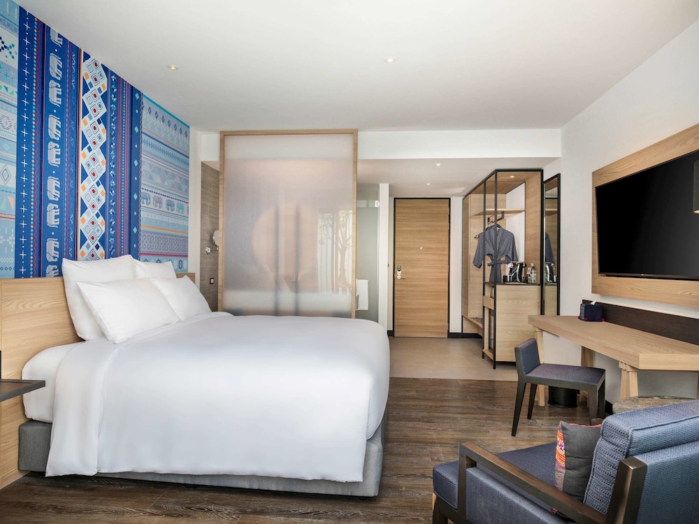 novotel chiangmai nimman journeyhub