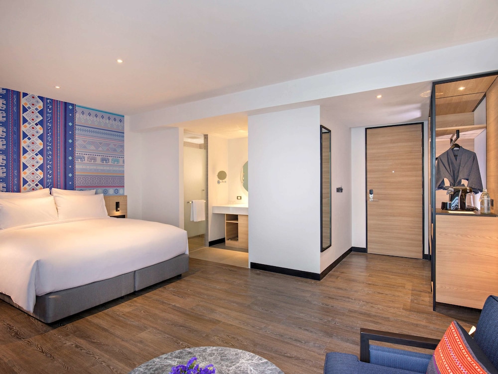 novotel chiangmai nimman journeyhub