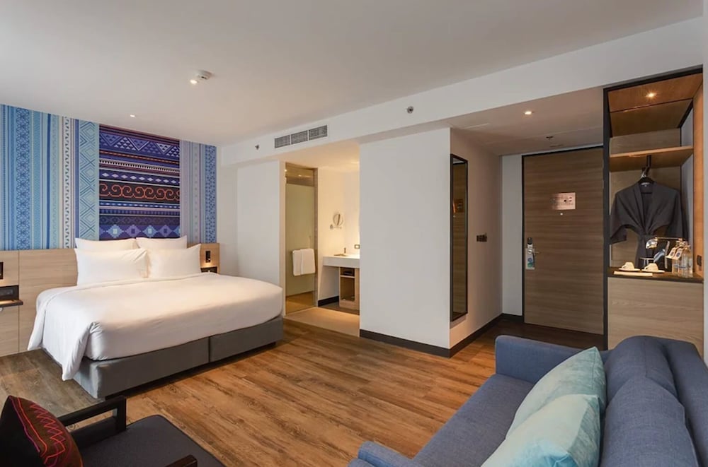 novotel chiangmai nimman journeyhub