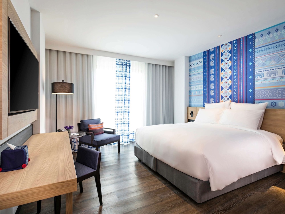 novotel chiangmai nimman journeyhub