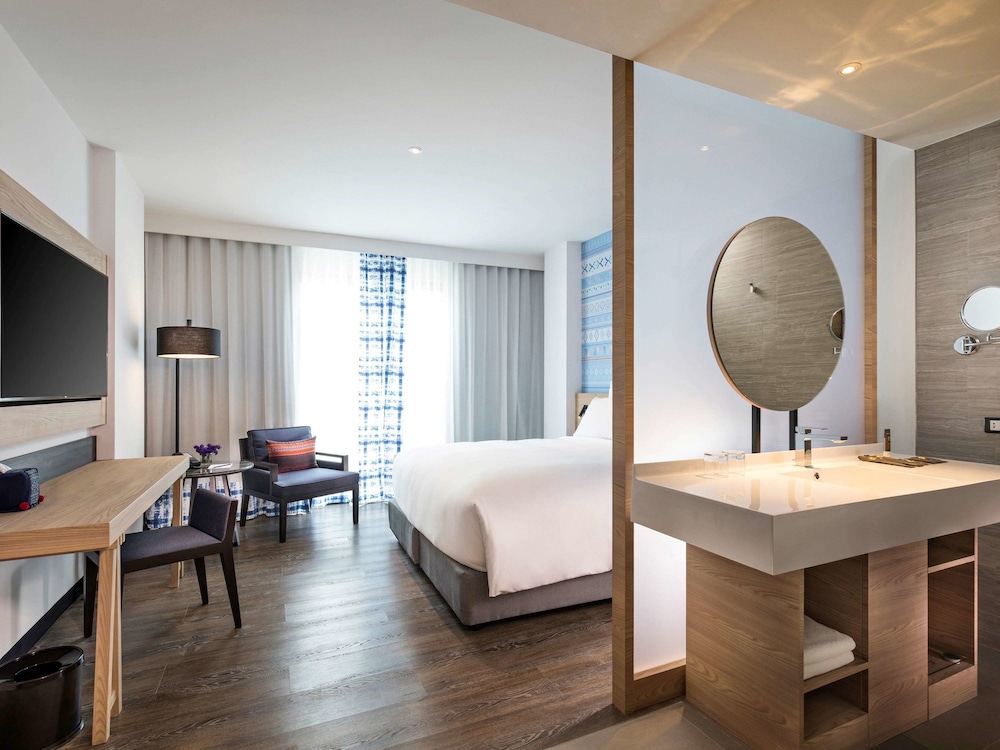 novotel chiangmai nimman journeyhub