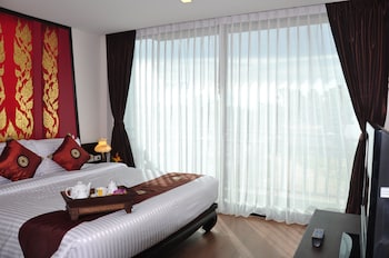 royal thai pavilion jomtien boutique resort
