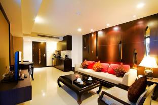 royal thai pavilion jomtien boutique resort