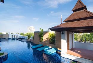 royal thai pavilion jomtien boutique resort