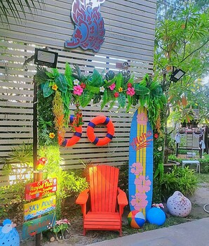 royal thai pavilion jomtien boutique resort