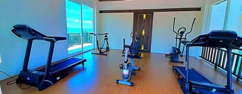 royal thai pavilion jomtien boutique resort