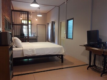 baan hotelier resort
