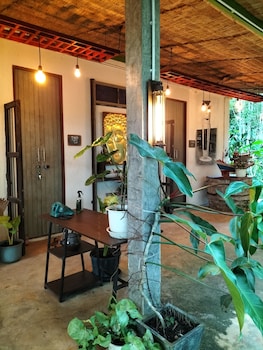 Baan Hotelier Resort,Trat>>Klong Son,2.5 star