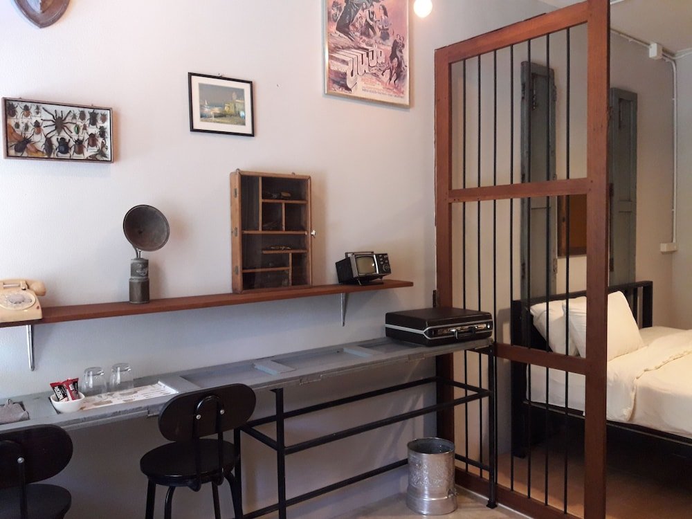 baan hotelier resort