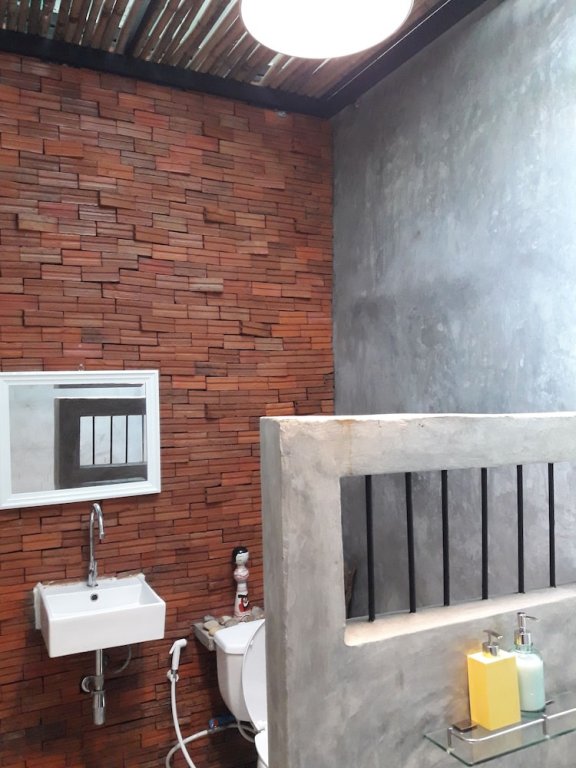 baan hotelier resort