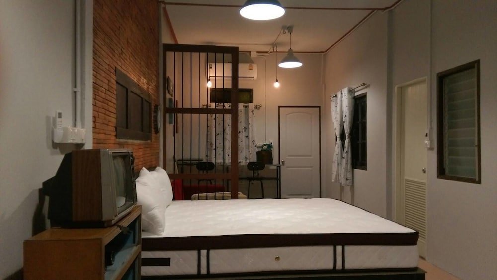 baan hotelier resort