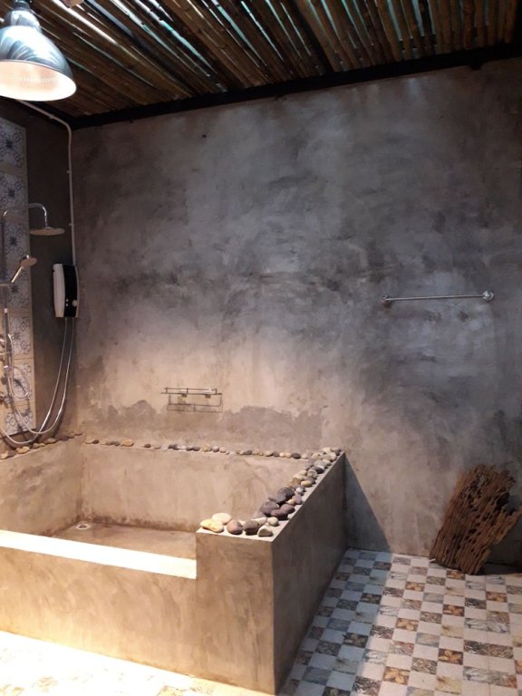 baan hotelier resort