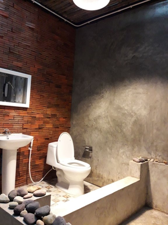 baan hotelier resort