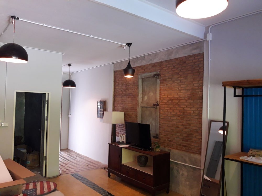 baan hotelier resort