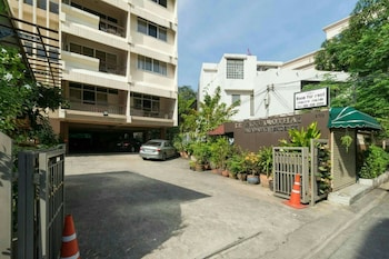 bangkok